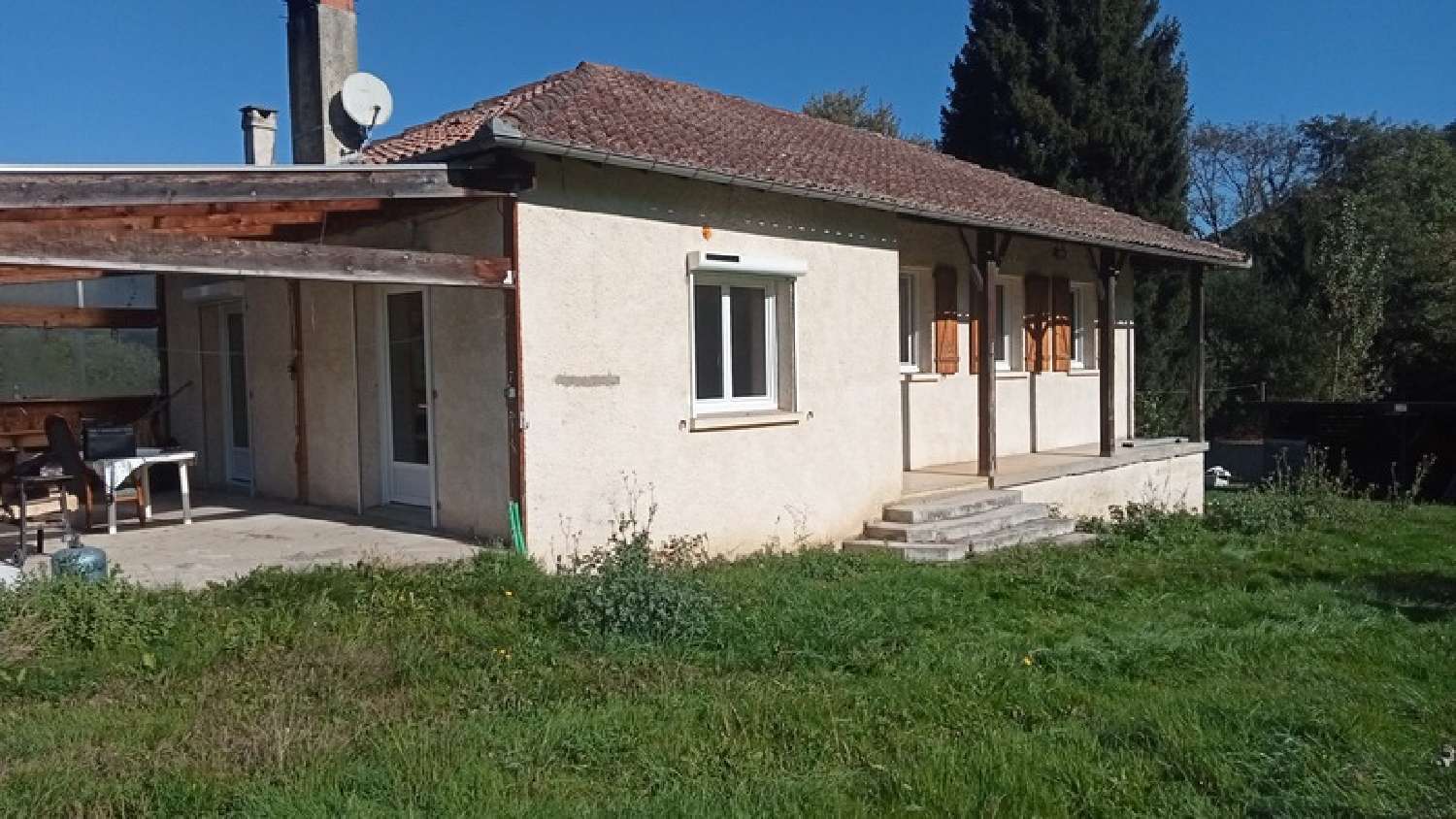 for sale house Arbas Haute-Garonne 8