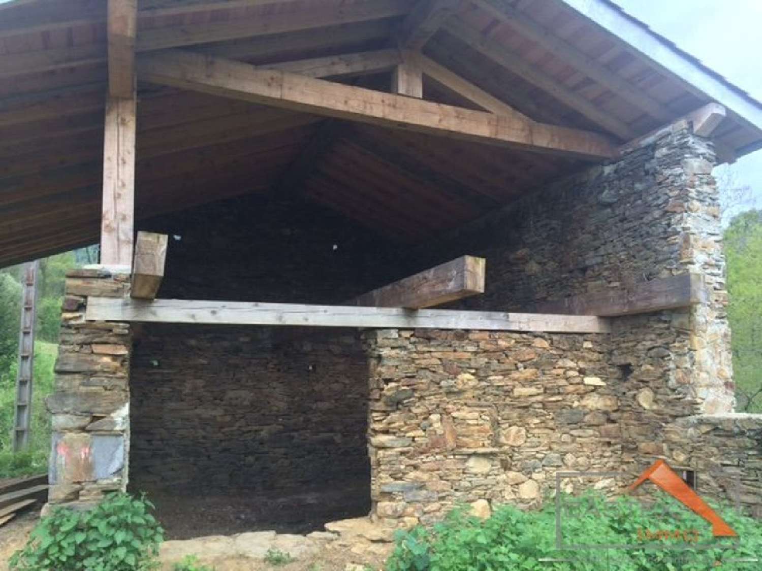 te koop huis Arbas Haute-Garonne 1