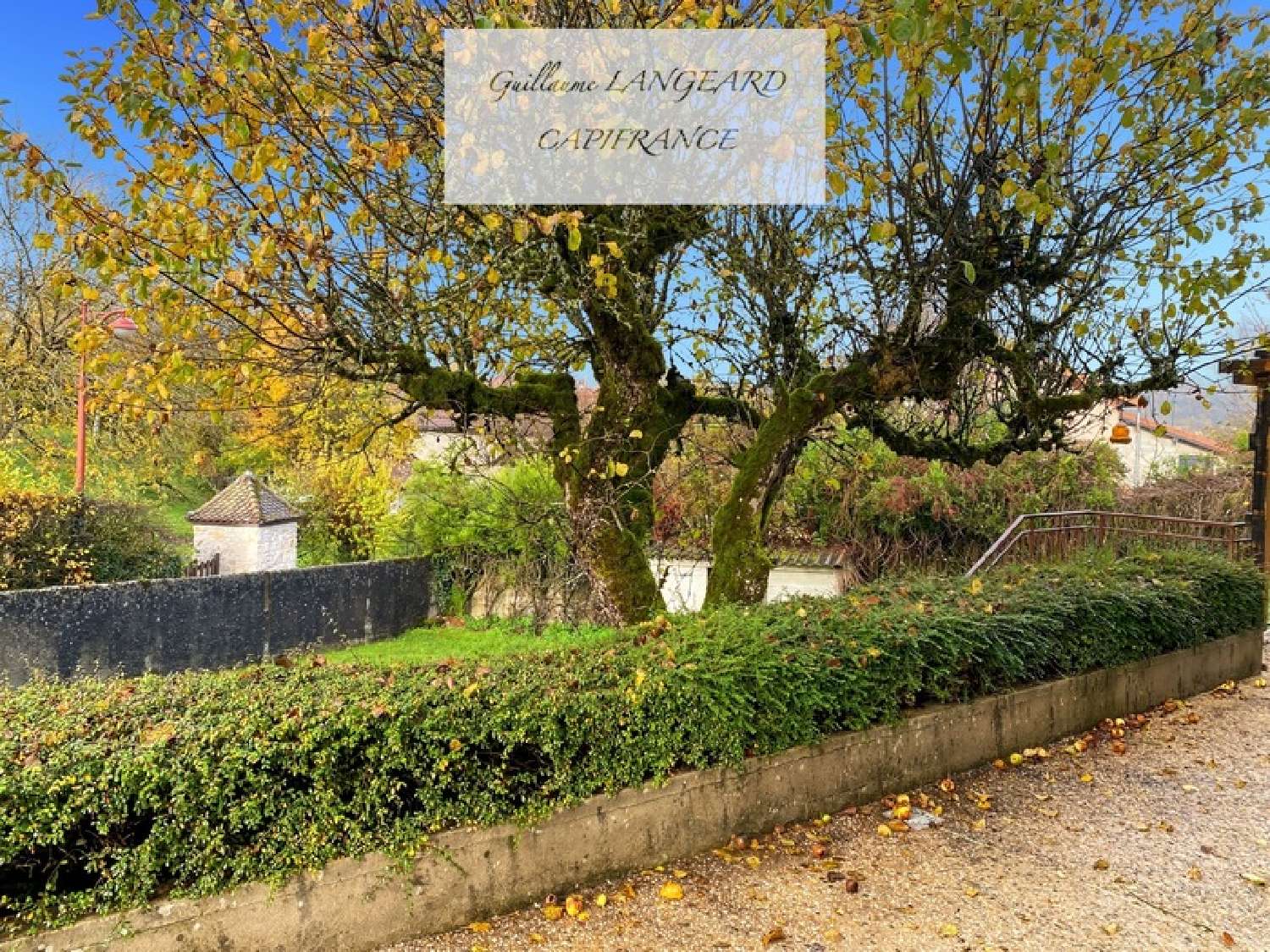  à vendre maison Arbent Ain 5