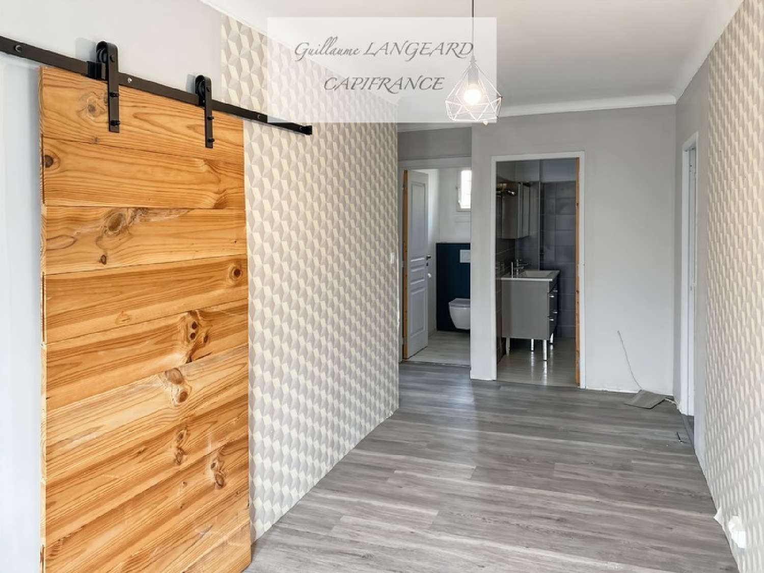  à vendre maison Arbent Ain 7