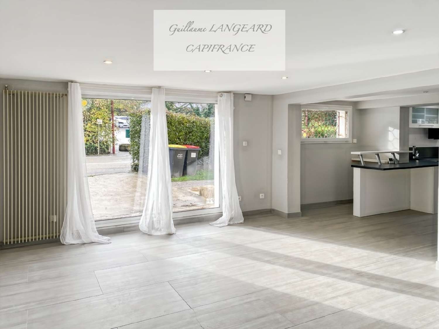  à vendre maison Arbent Ain 8