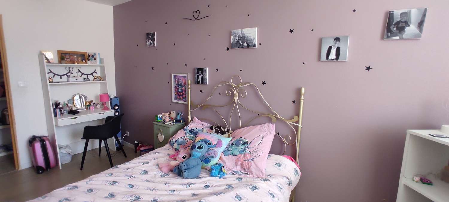  te koop huis Arbent Ain 5