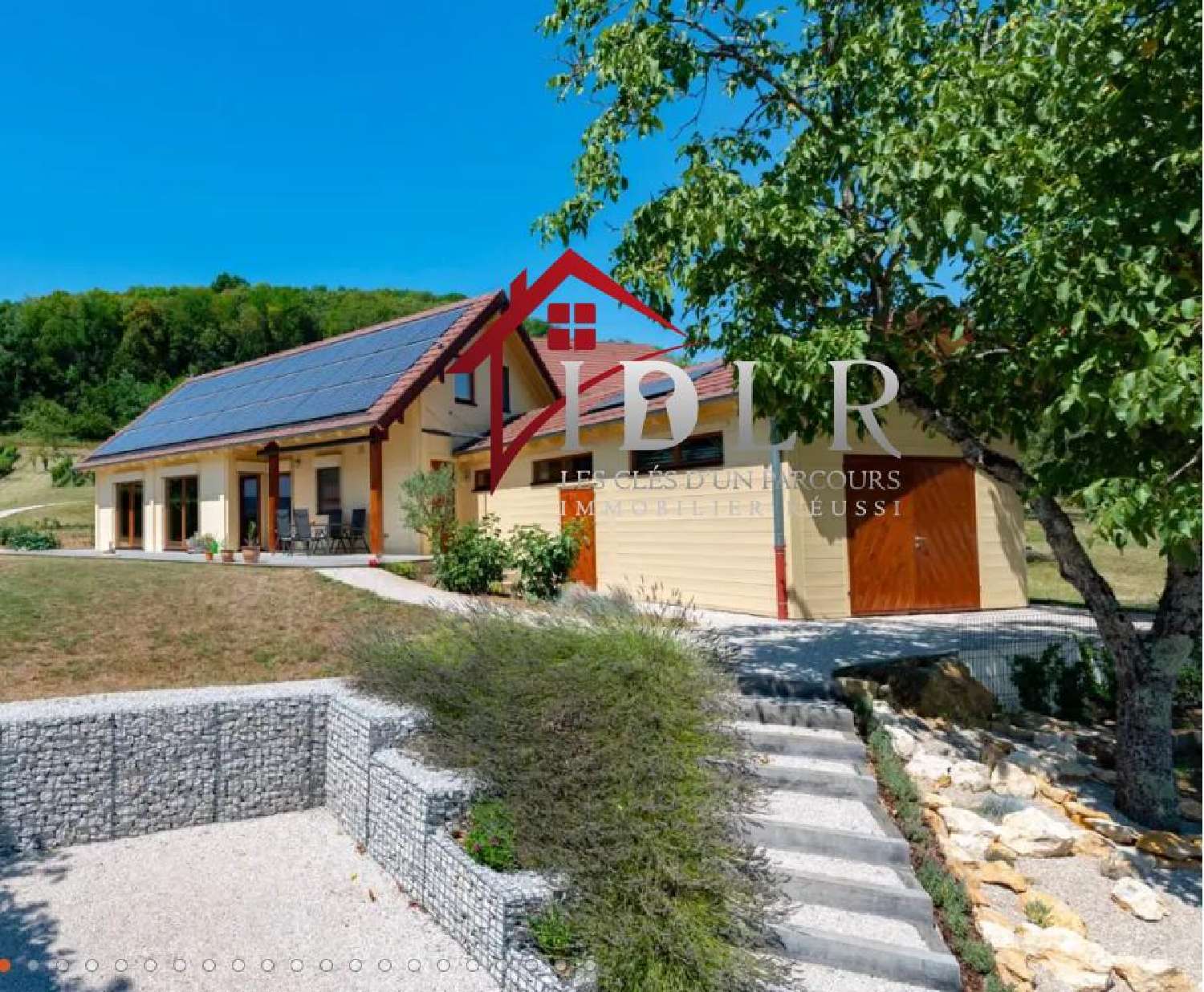  for sale house Arbois Jura 1