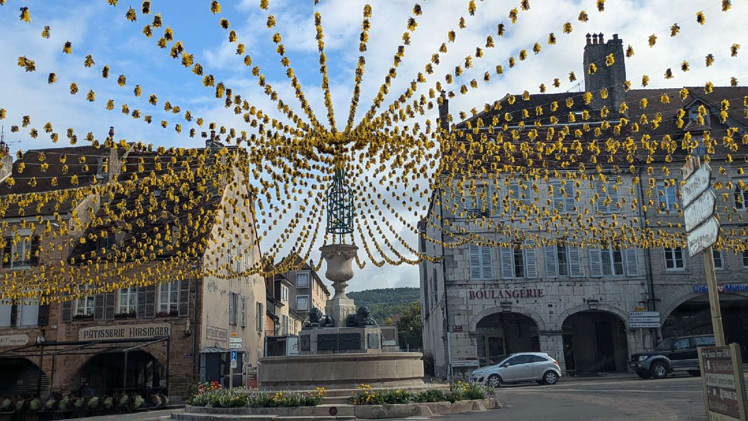  for sale house Arbois Jura 4