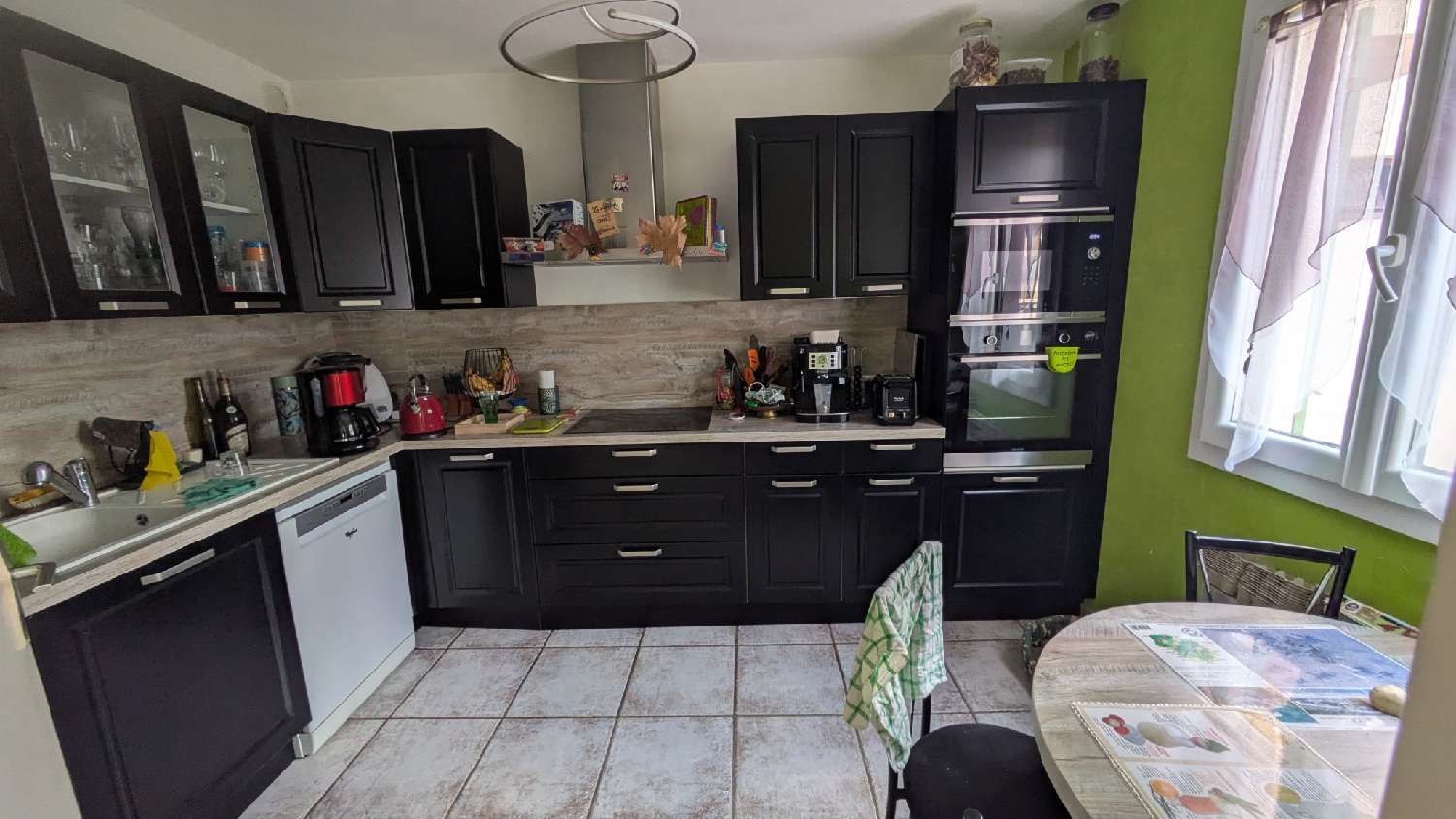  for sale house Arbois Jura 6