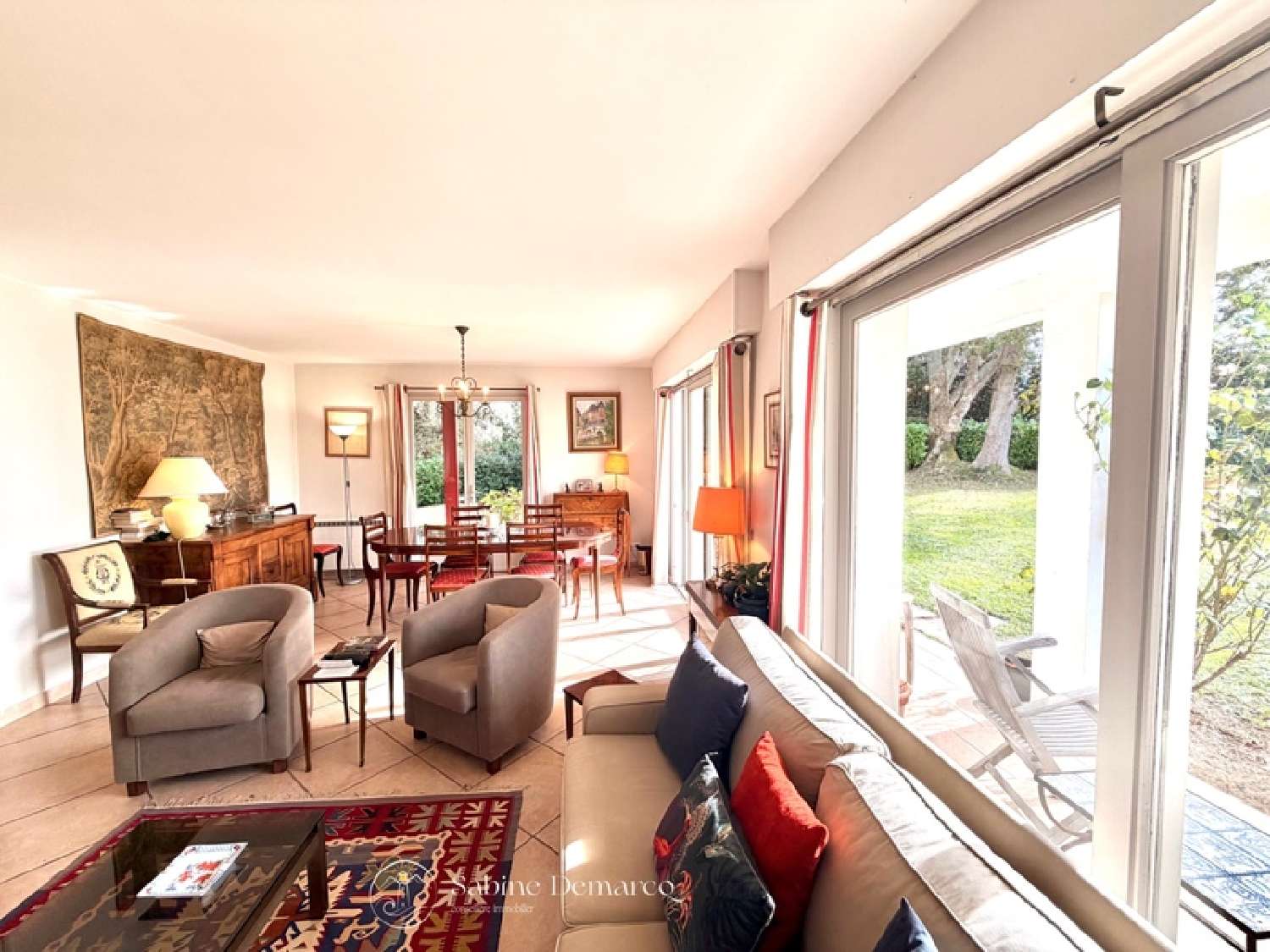  te koop huis Arbonne Pyrénées-Atlantiques 5