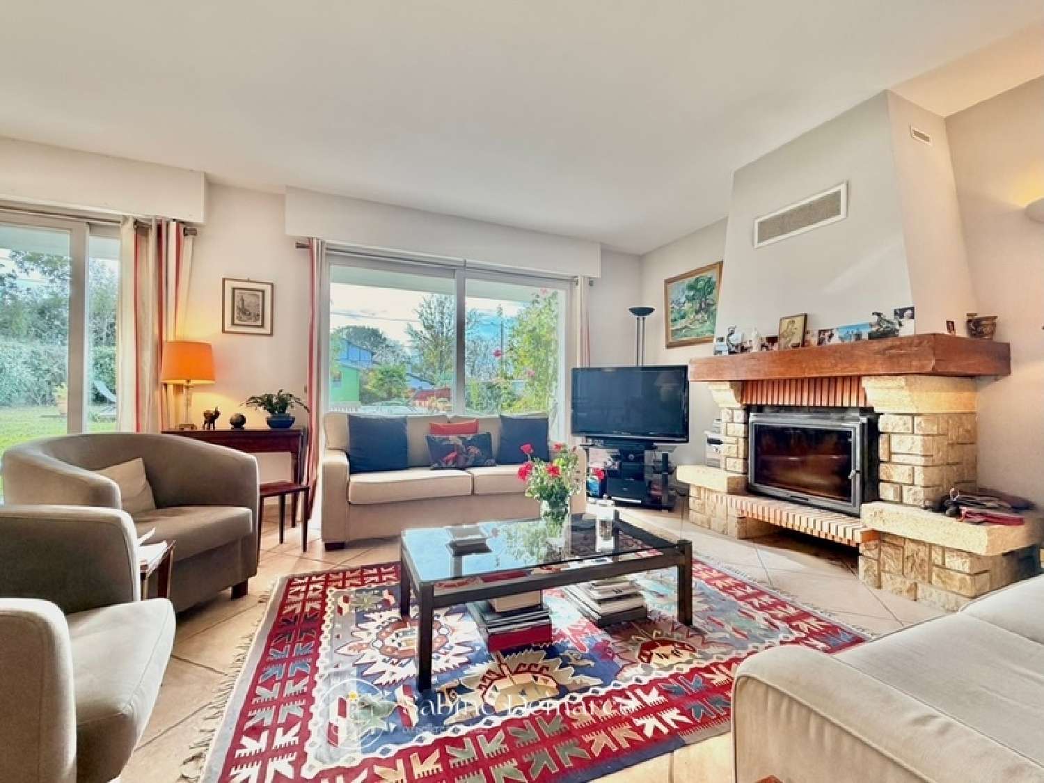  te koop huis Arbonne Pyrénées-Atlantiques 6