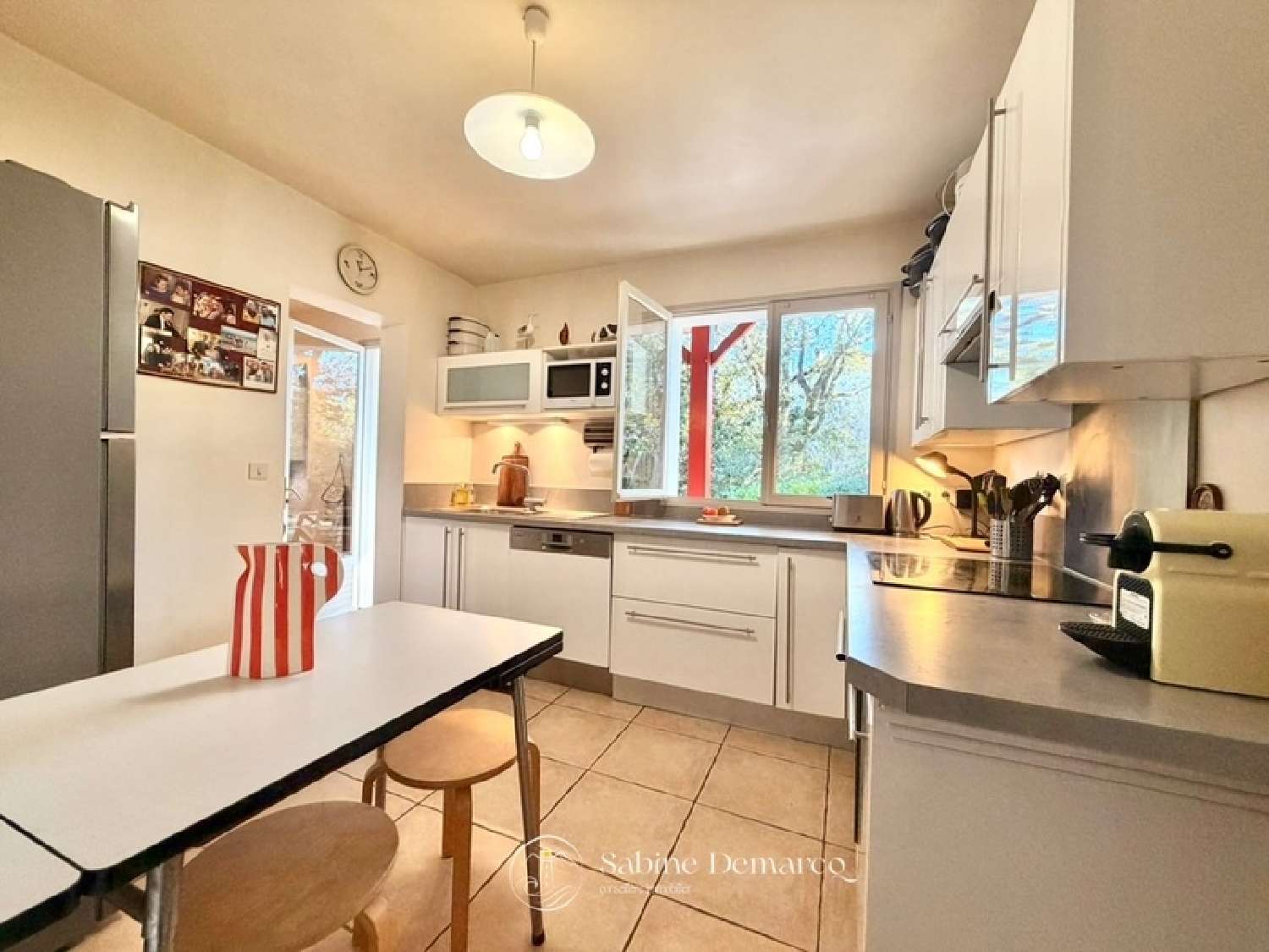  te koop huis Arbonne Pyrénées-Atlantiques 7