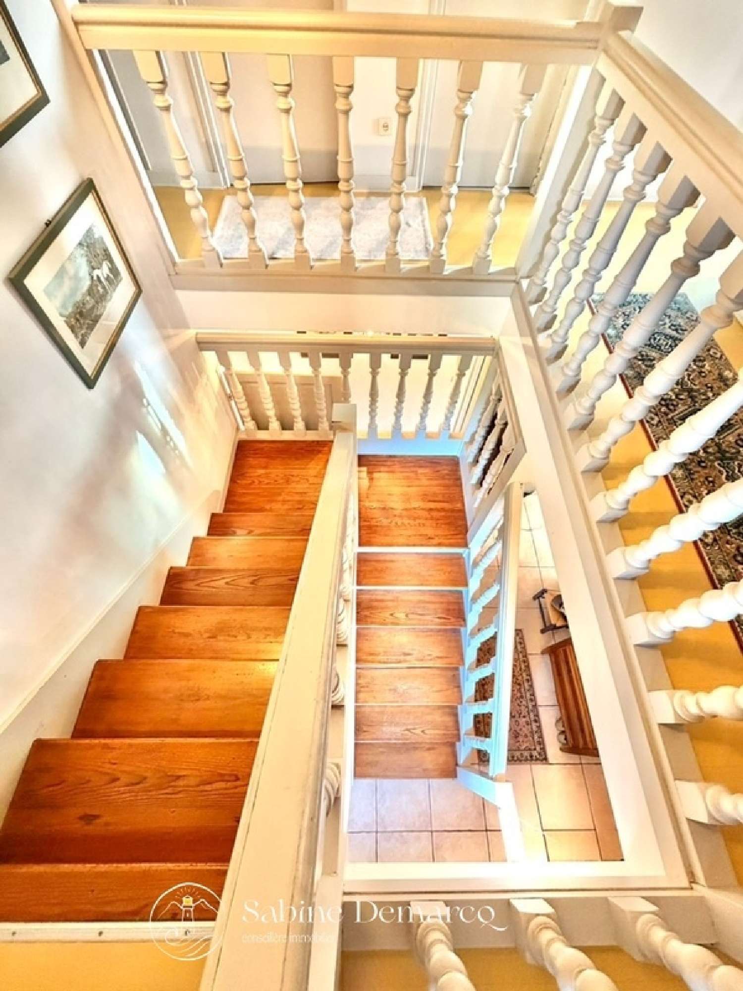  te koop huis Arbonne Pyrénées-Atlantiques 8