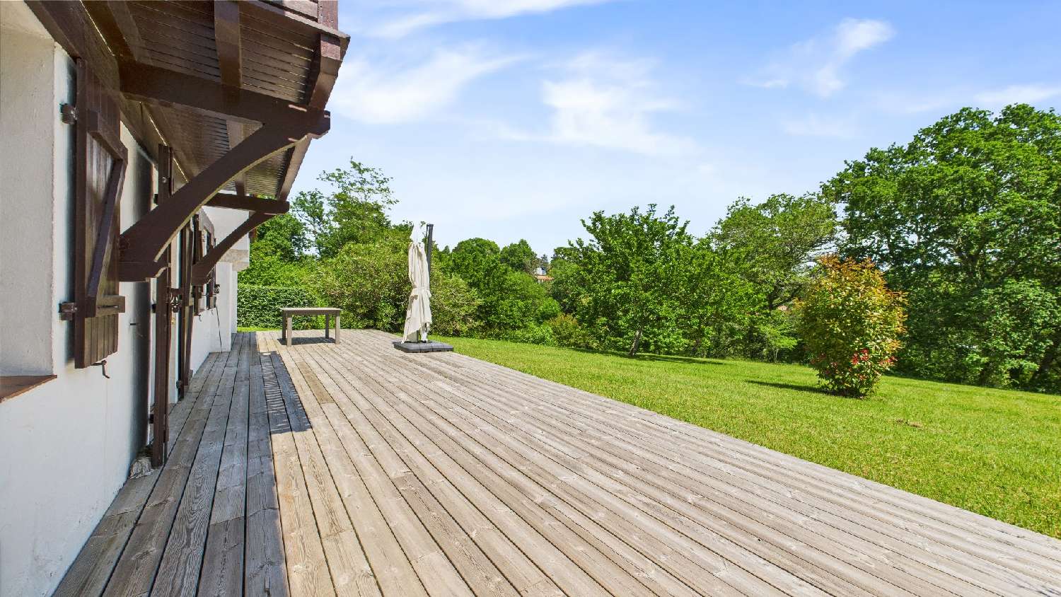  te koop huis Arbonne Pyrénées-Atlantiques 8