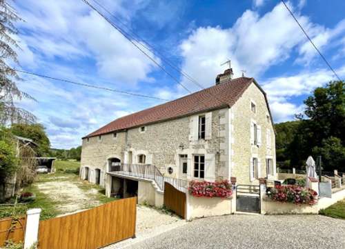 Arbot Haute-Marne huis foto 7196216