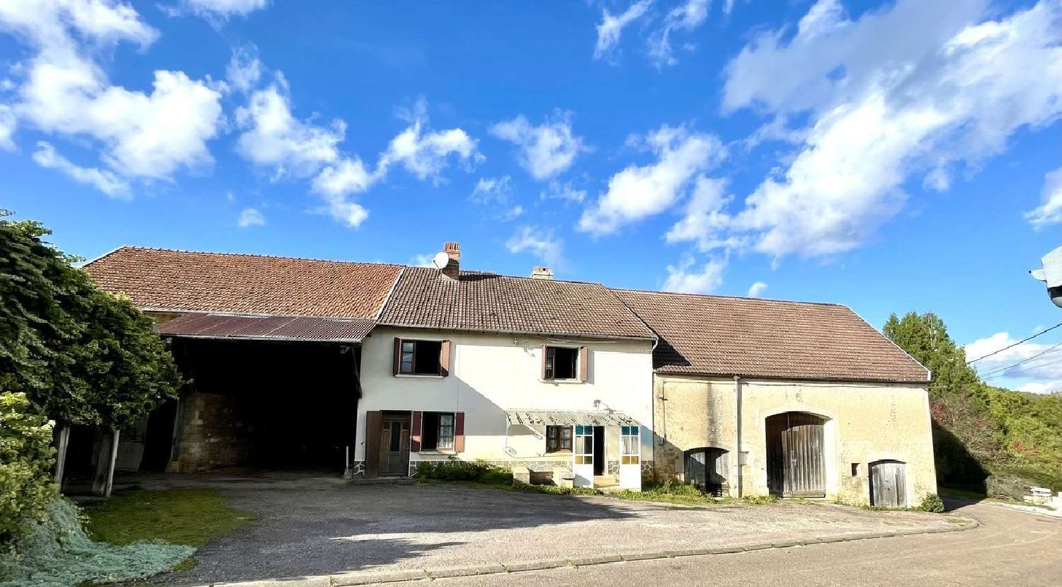 te koop huis Arbot Haute-Marne 1