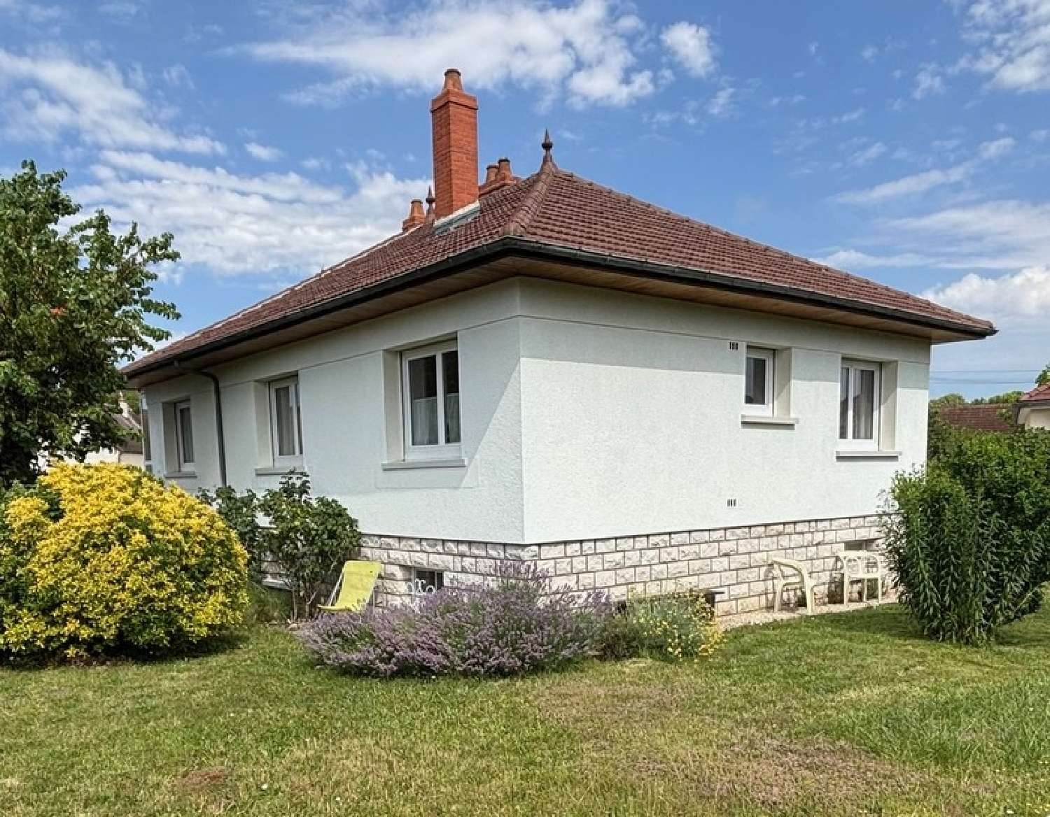 te koop huis Arc-sur-Tille Côte-d'Or 1