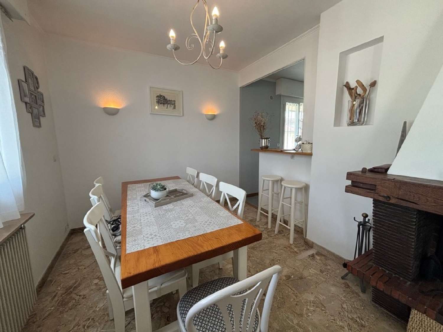 te koop huis Arc-sur-Tille Côte-d'Or 3