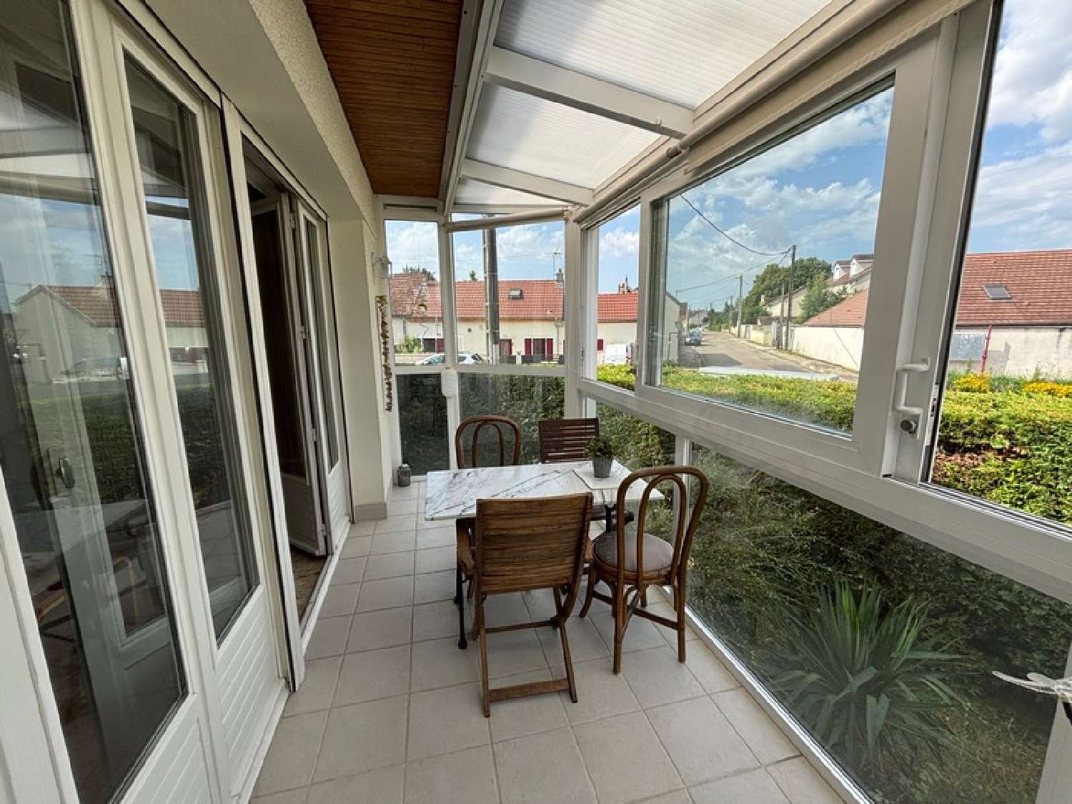 te koop huis Arc-sur-Tille Côte-d'Or 5