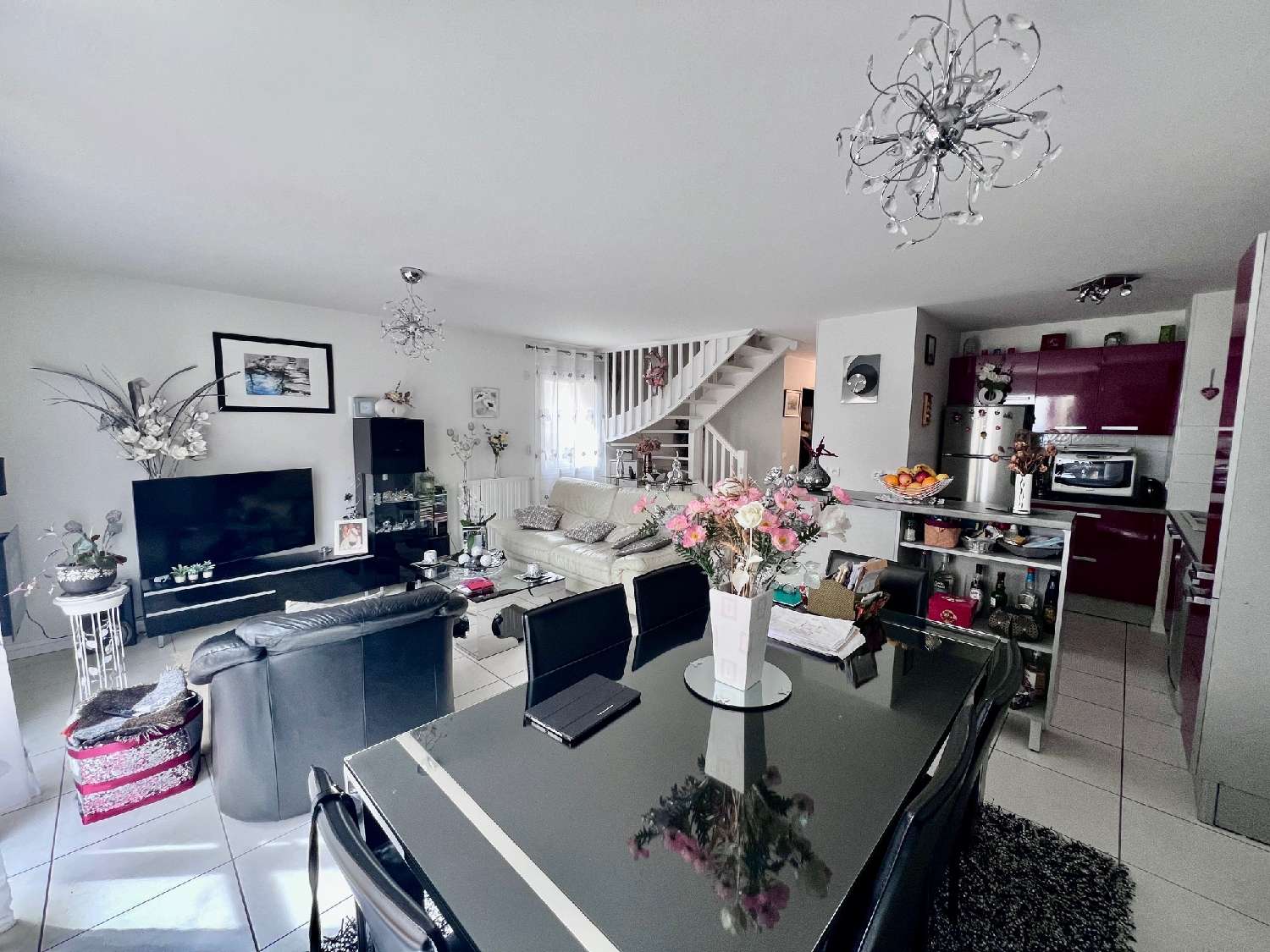  te koop huis Arcachon Gironde 4