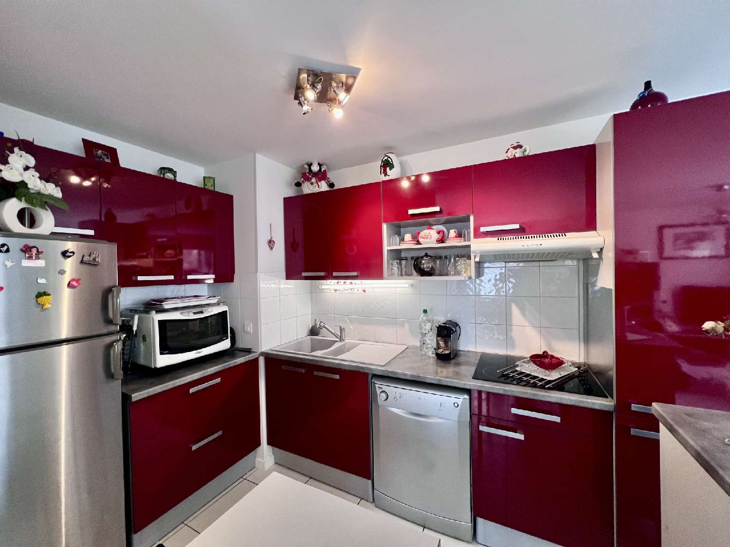  te koop huis Arcachon Gironde 5