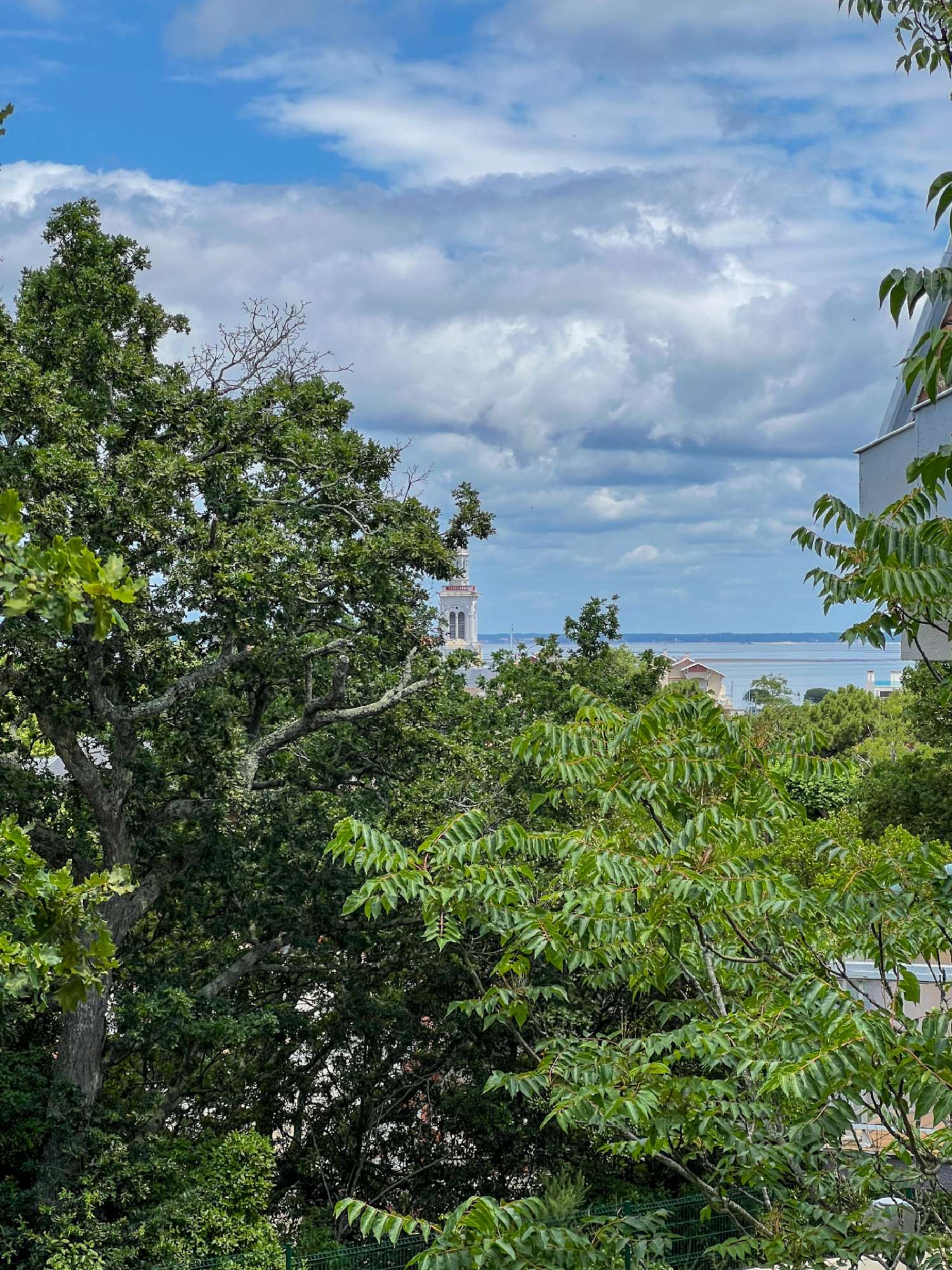  te koop huis Arcachon Gironde 2