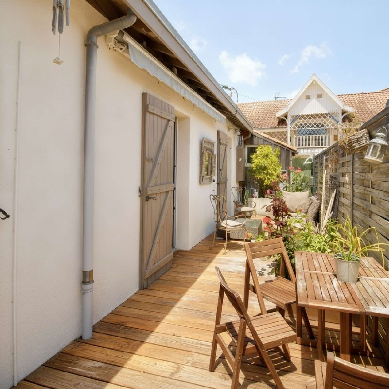  te koop huis Arcachon Gironde 1