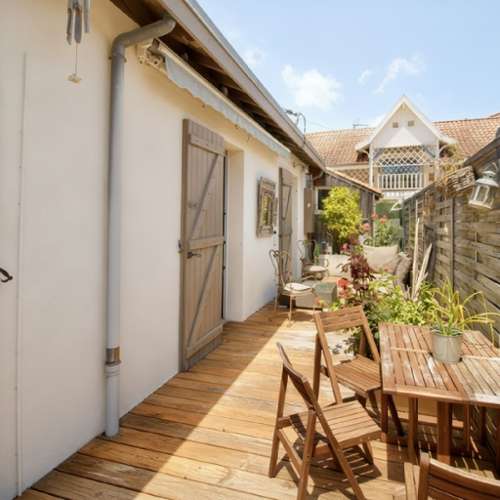 Arcachon Gironde huis foto 7207095