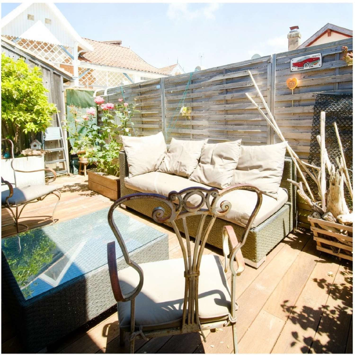  te koop huis Arcachon Gironde 2