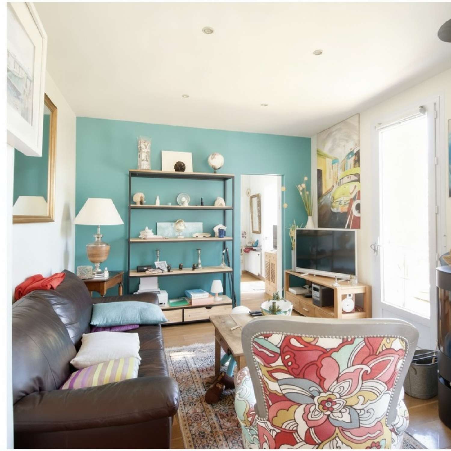  te koop huis Arcachon Gironde 4