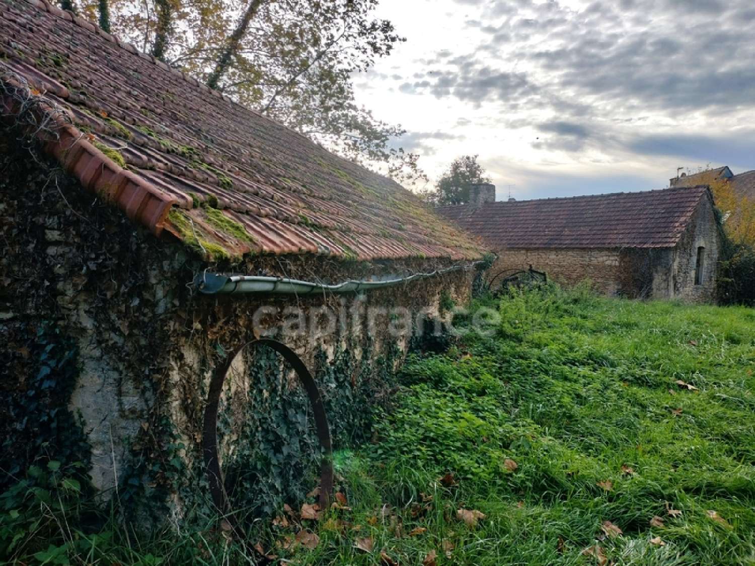 for sale house Archignac Dordogne 7