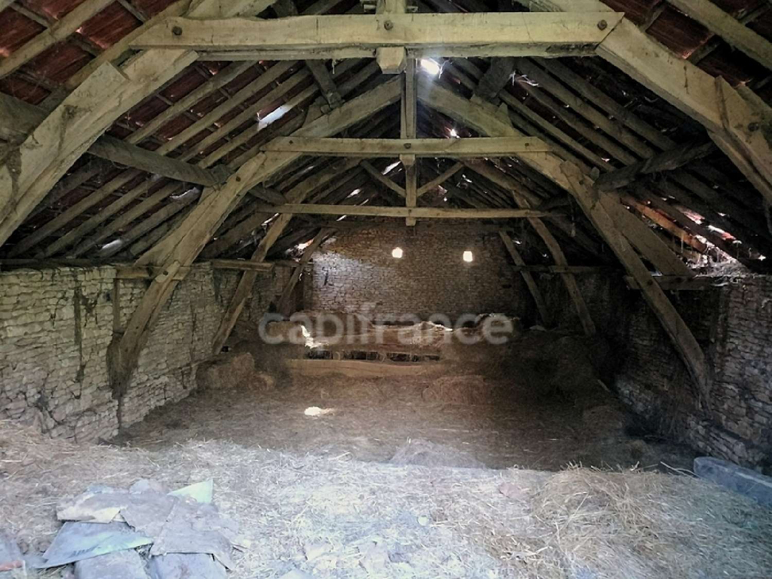 for sale house Archignac Dordogne 8