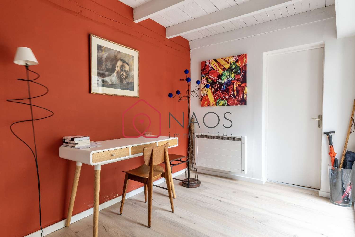 for sale house Arcueil Val-de-Marne 6