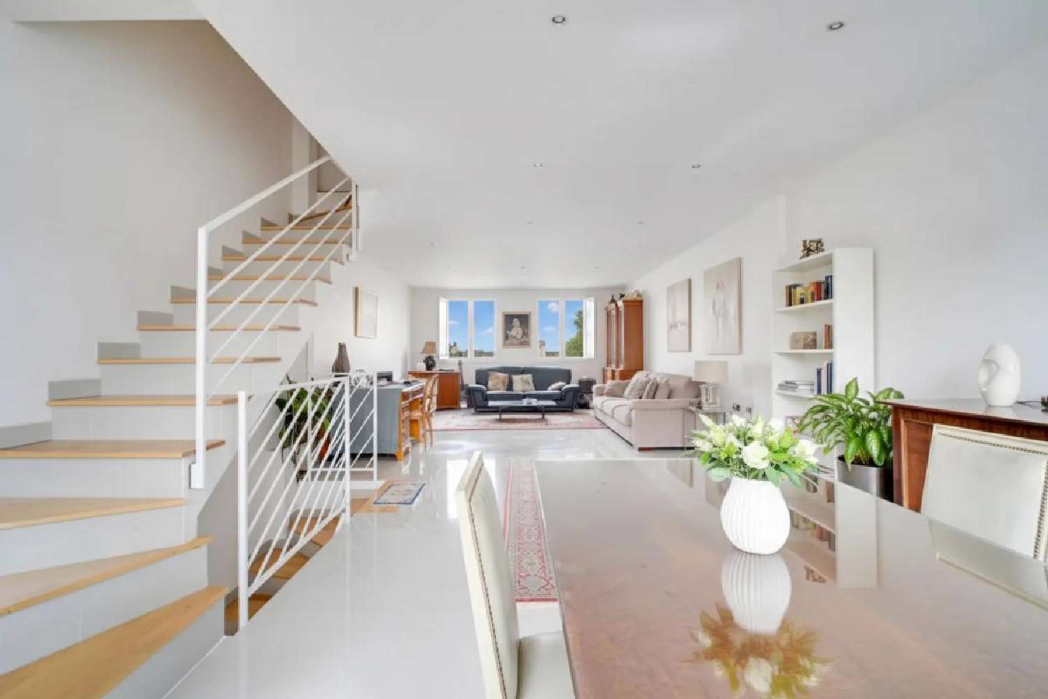  te koop huis Arcueil Val-de-Marne 1