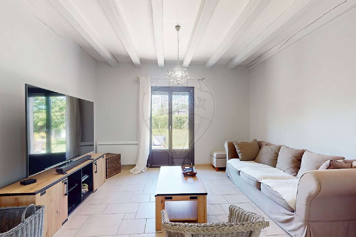 te koop huis Ardon Loiret 1