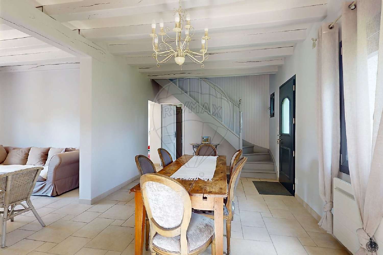 te koop huis Ardon Loiret 2