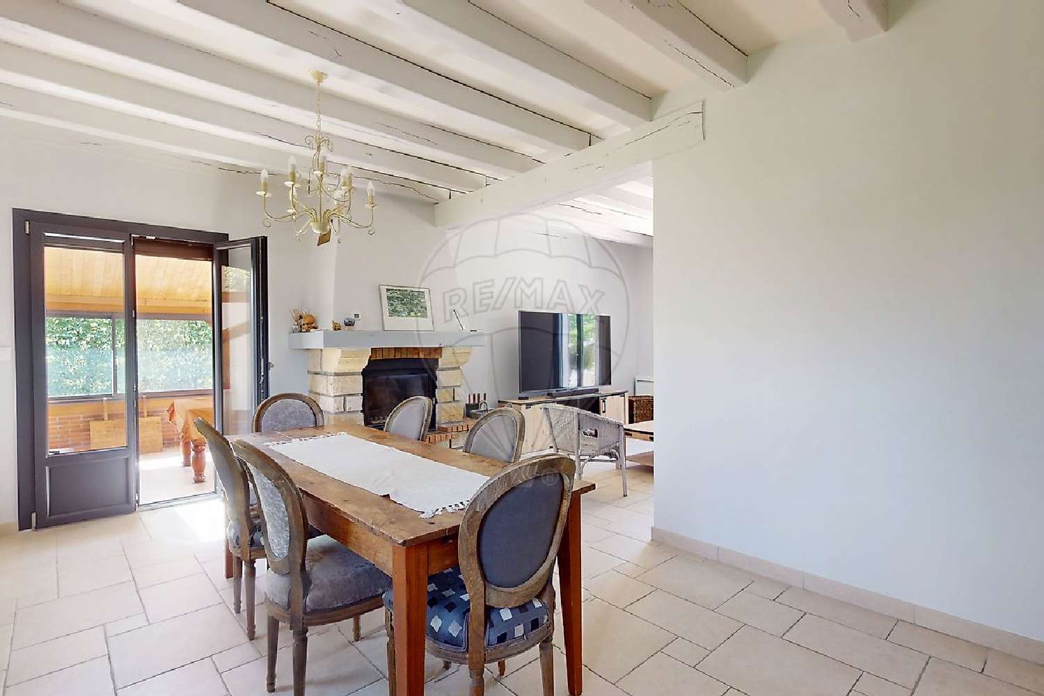 te koop huis Ardon Loiret 4