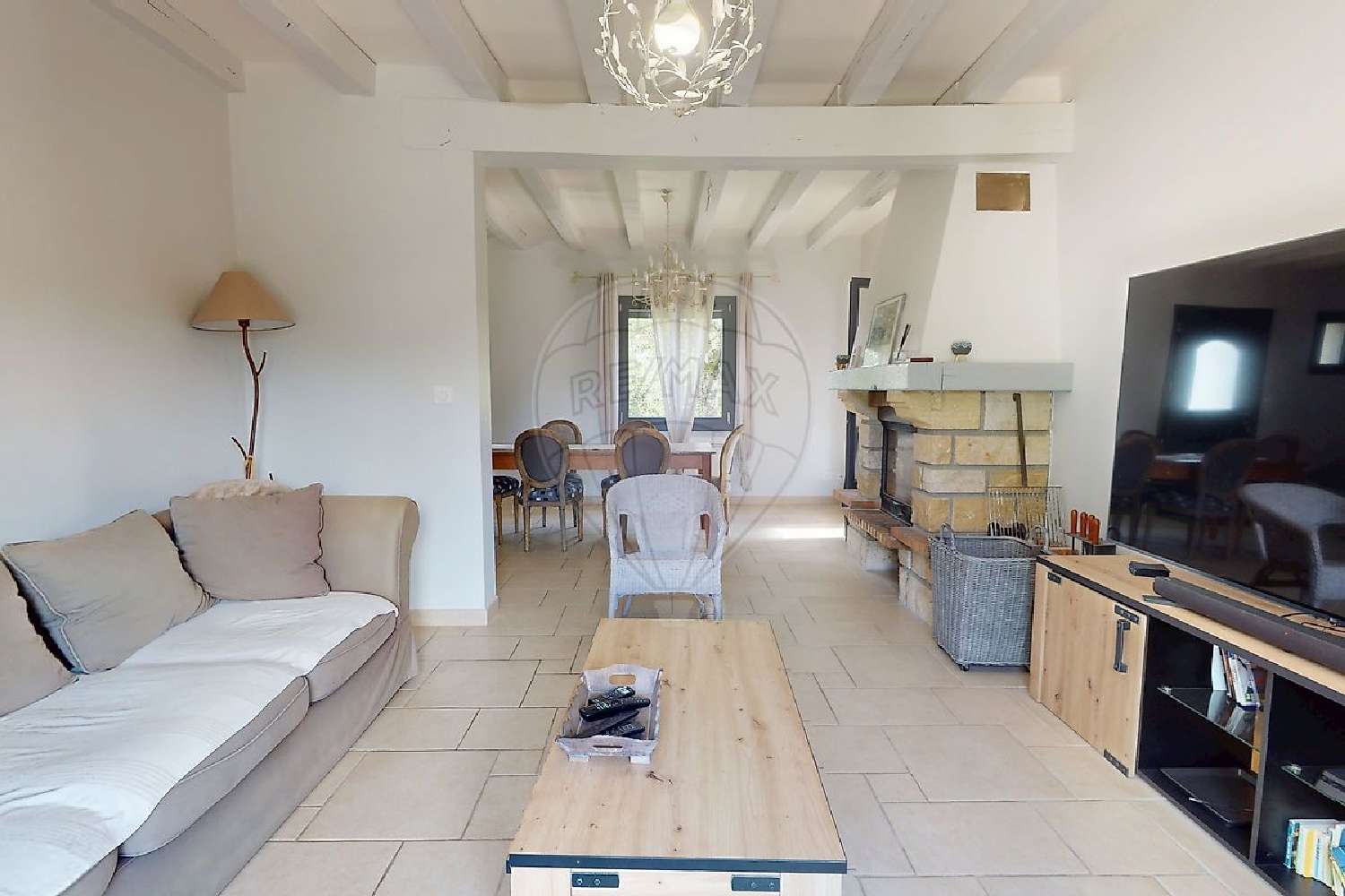 te koop huis Ardon Loiret 5