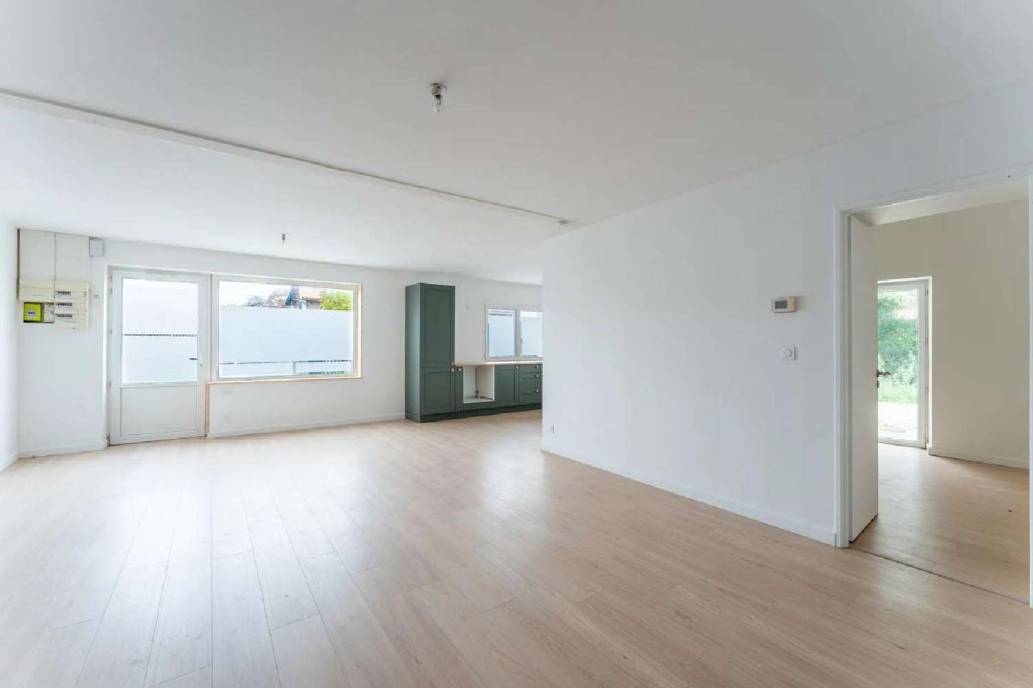 te koop huis Arès Gironde 1