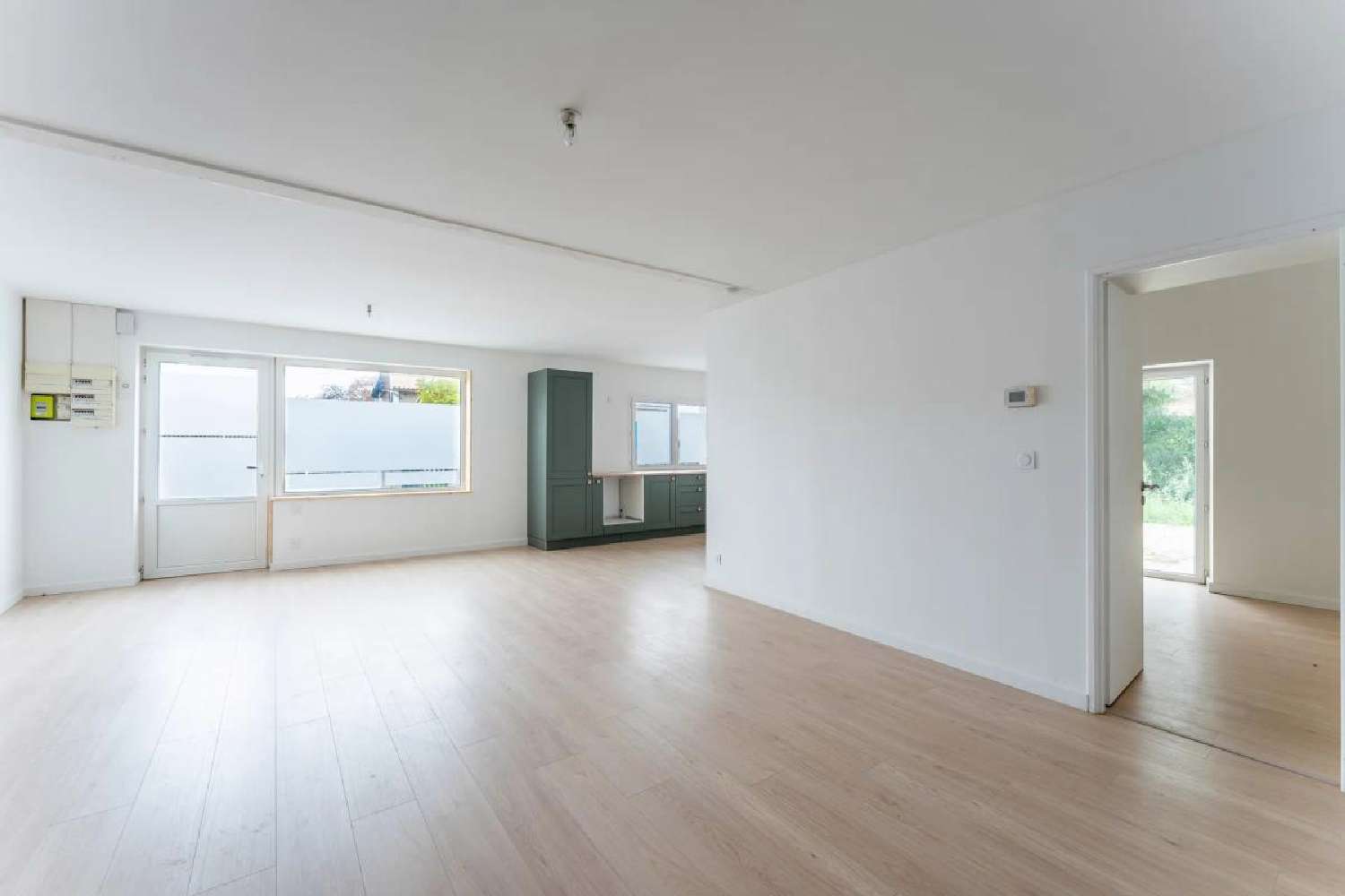  for sale house Arès Gironde 1