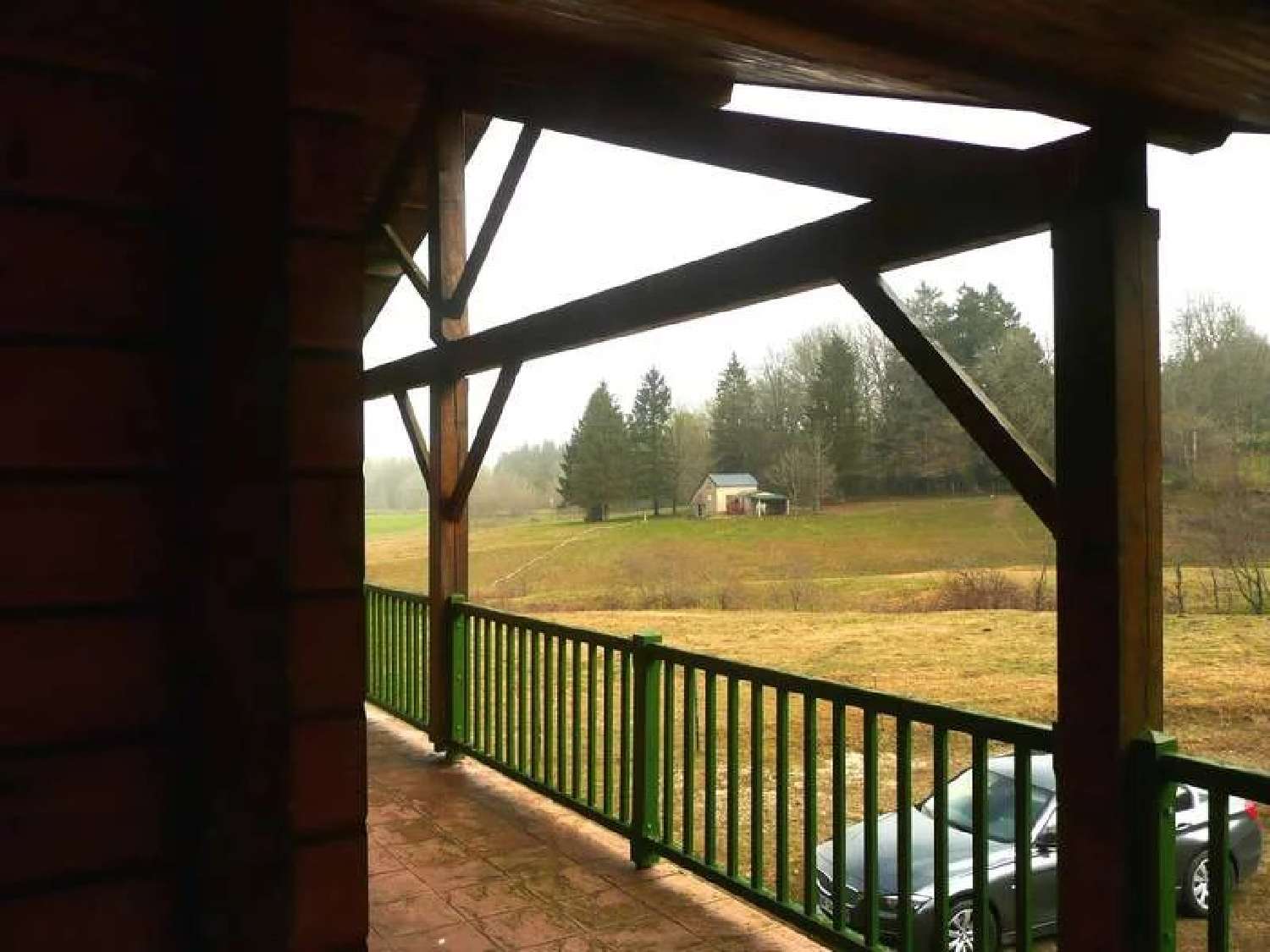  for sale house Arfons Tarn 3