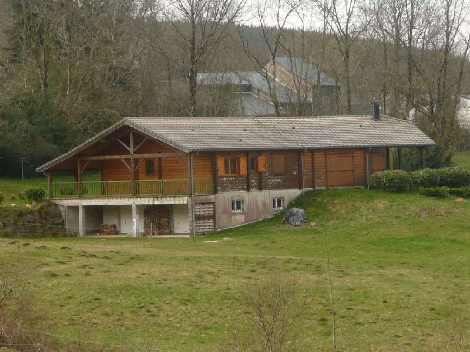  for sale house Arfons Tarn 4