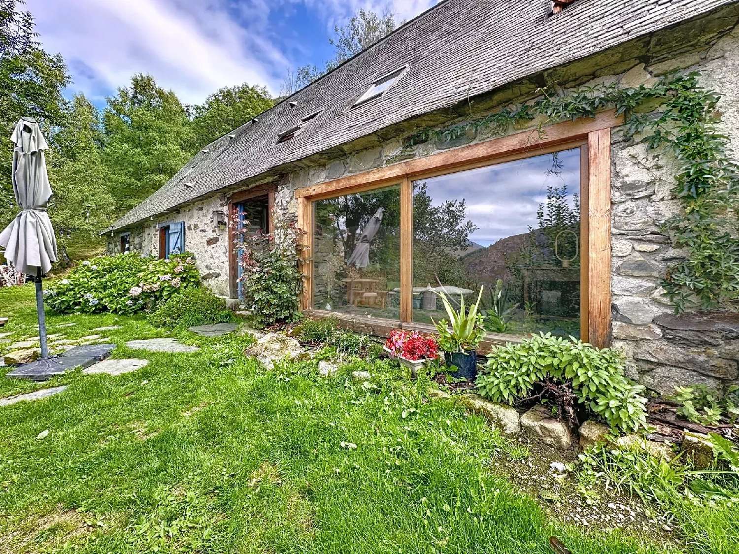  for sale house Argelès-Gazost Hautes-Pyrénées 2