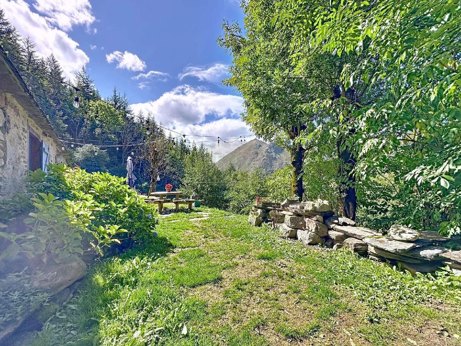  for sale house Argelès-Gazost Hautes-Pyrénées 4