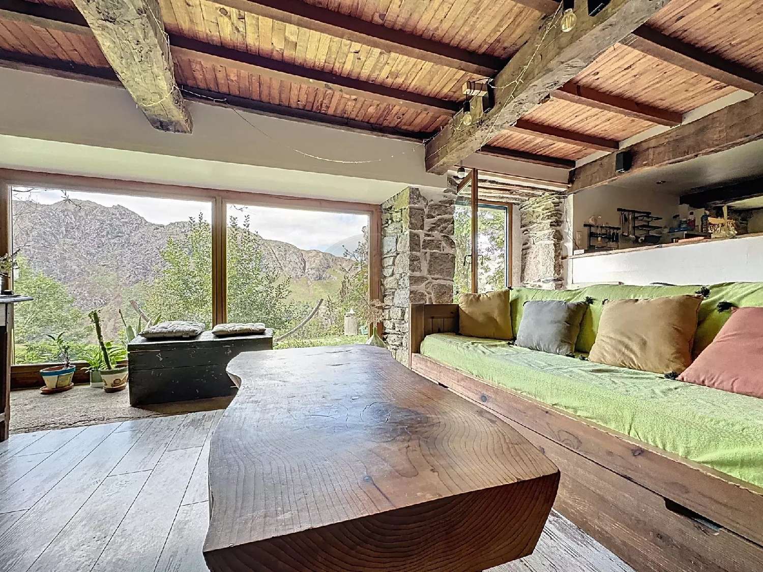  for sale house Argelès-Gazost Hautes-Pyrénées 6