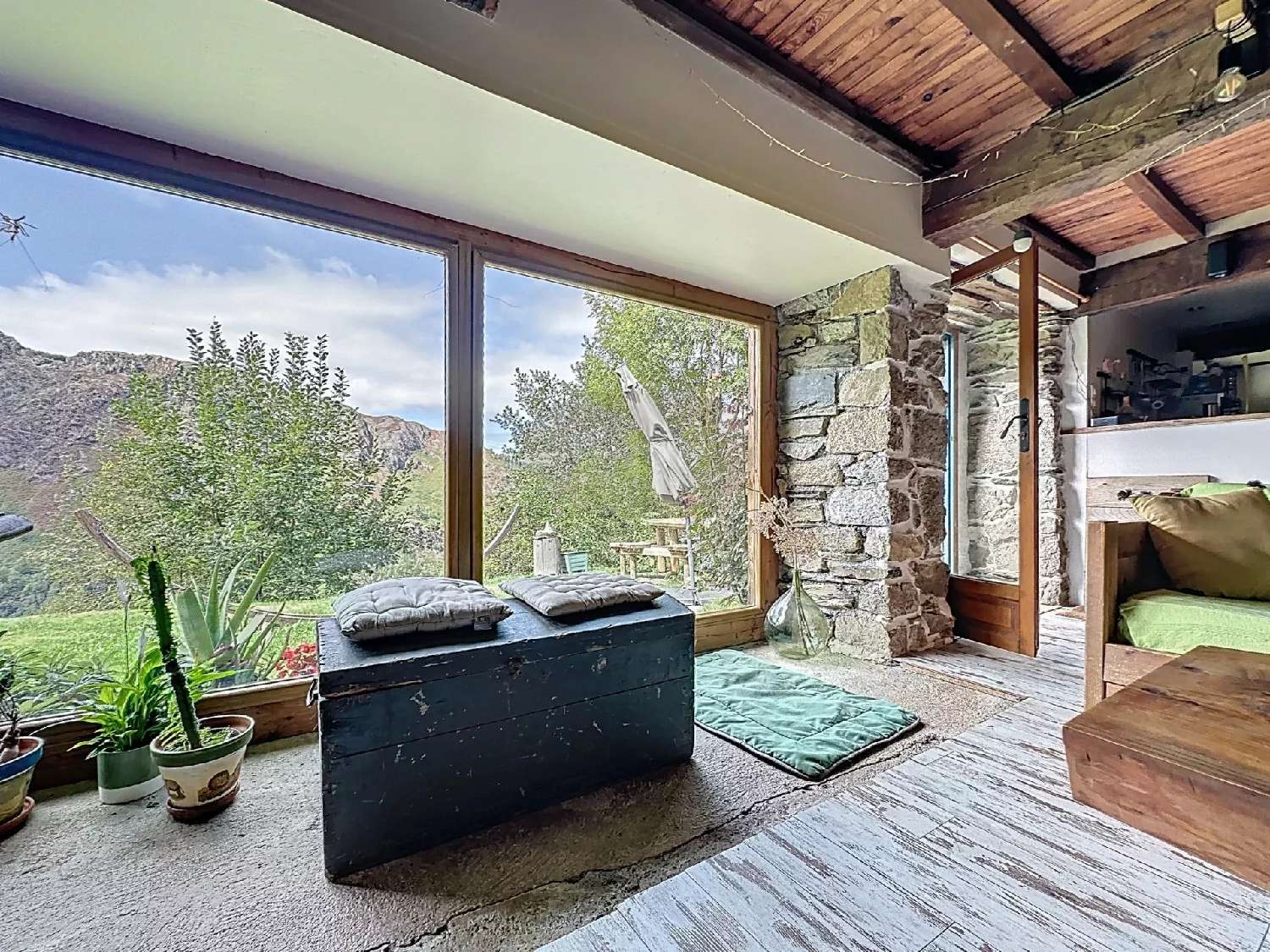  for sale house Argelès-Gazost Hautes-Pyrénées 7