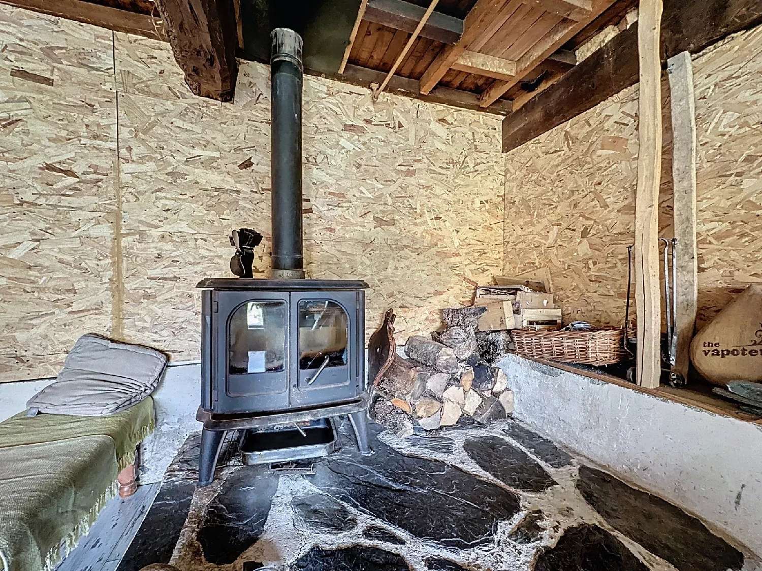  for sale house Argelès-Gazost Hautes-Pyrénées 8