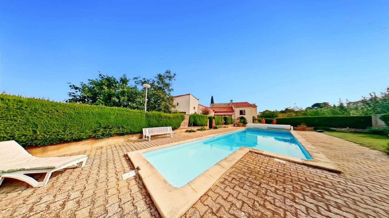 à vendre maison Argelès-sur-Mer Pyrénées-Orientales 1