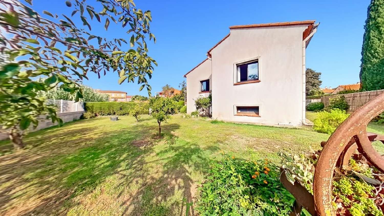 à vendre maison Argelès-sur-Mer Pyrénées-Orientales 2