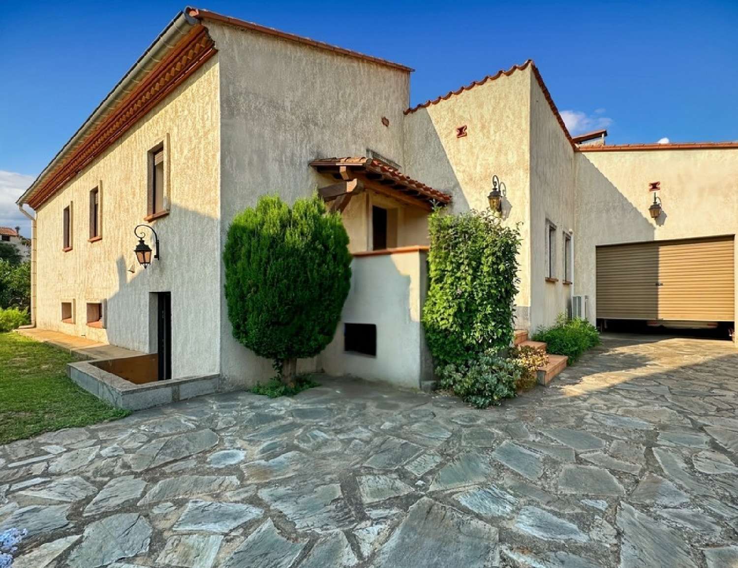 à vendre maison Argelès-sur-Mer Pyrénées-Orientales 3