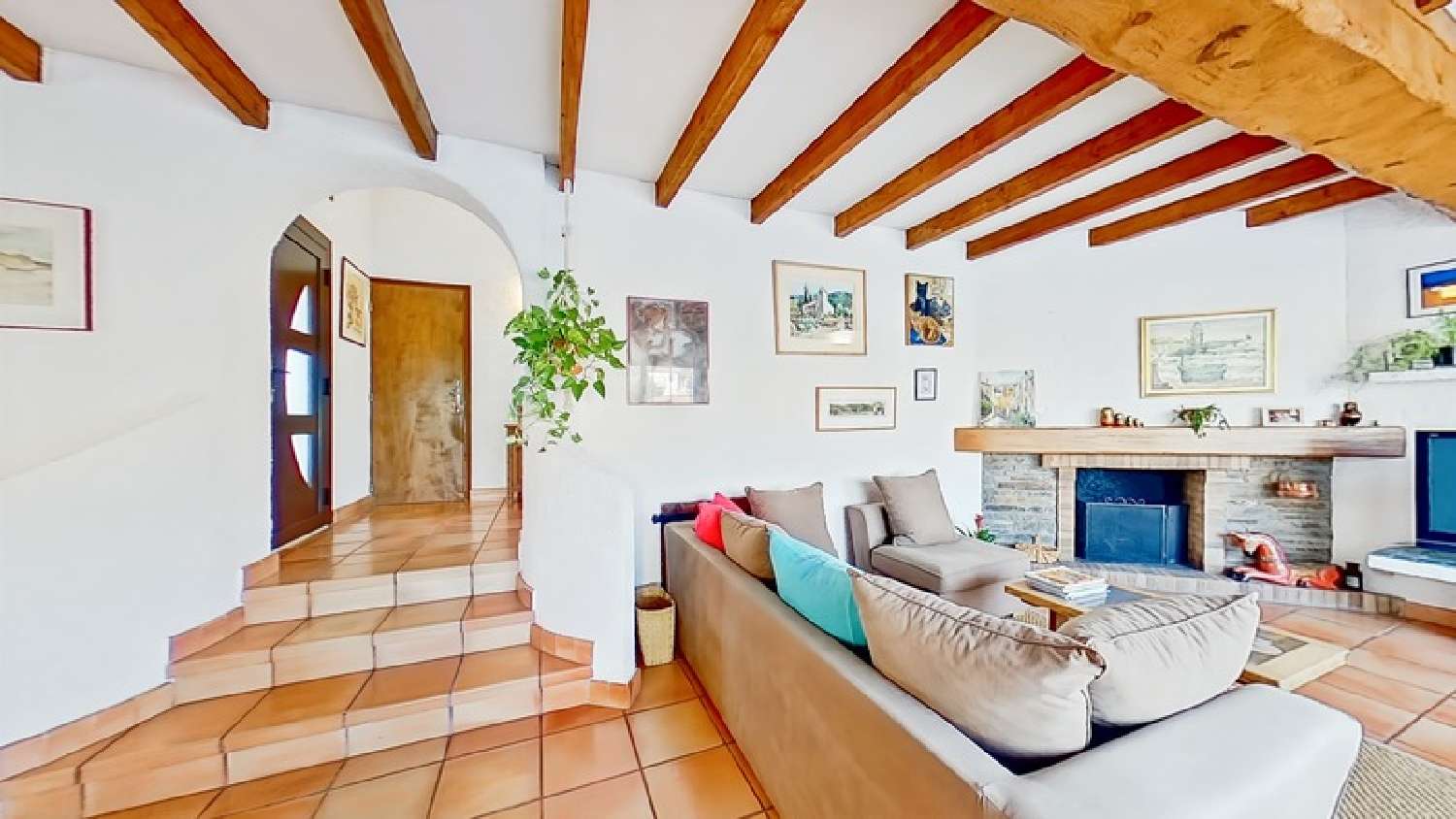 à vendre maison Argelès-sur-Mer Pyrénées-Orientales 5