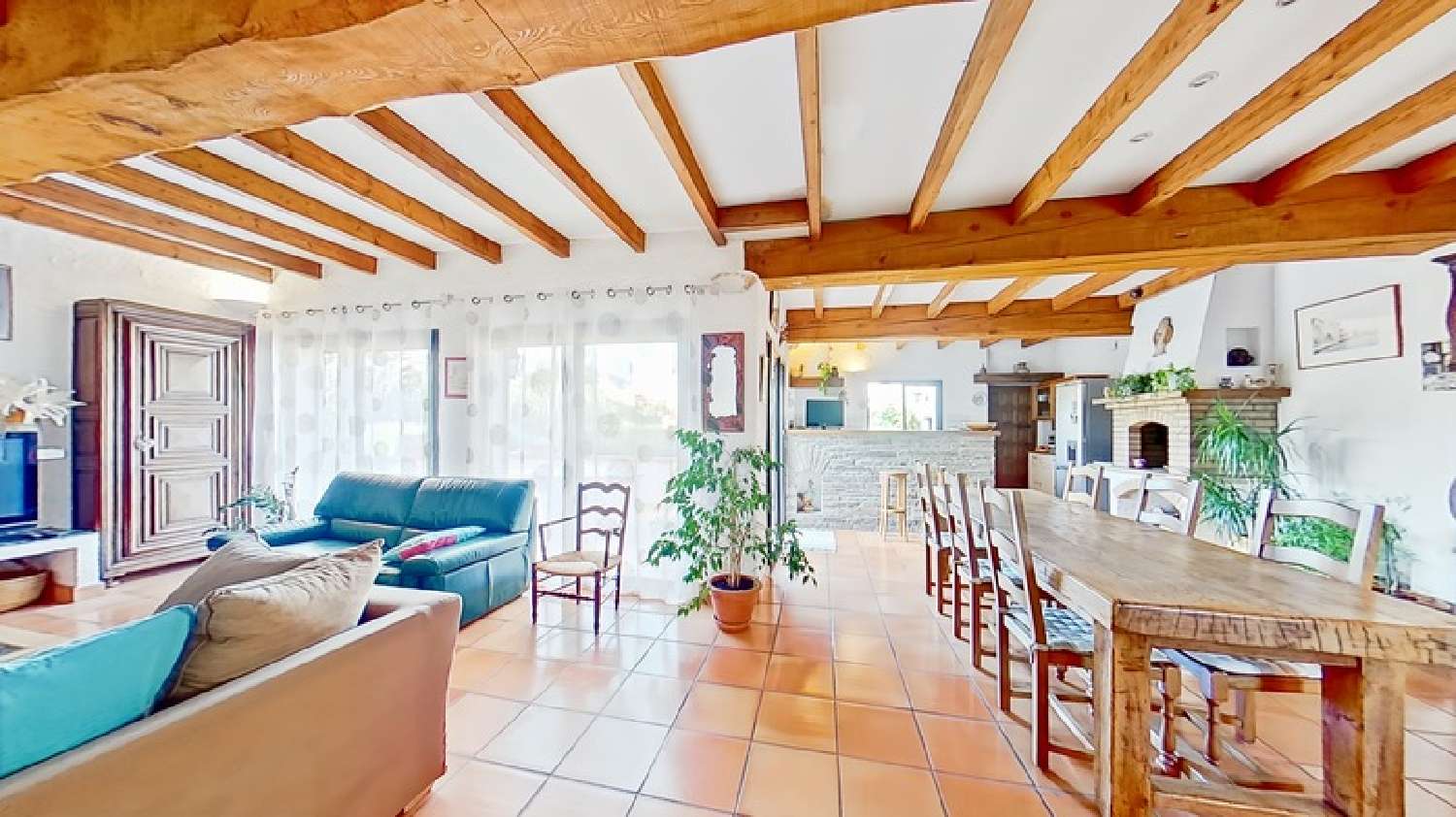à vendre maison Argelès-sur-Mer Pyrénées-Orientales 7