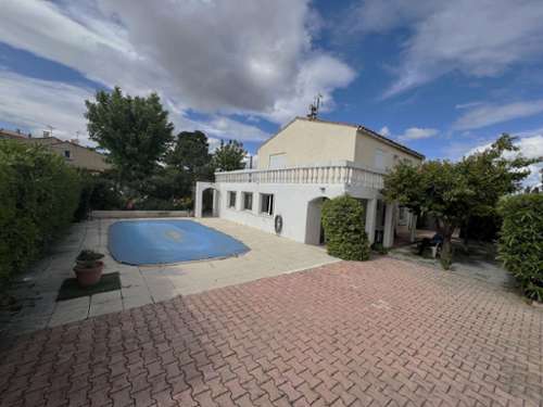 Argeliers Aude Haus Bild 7185252