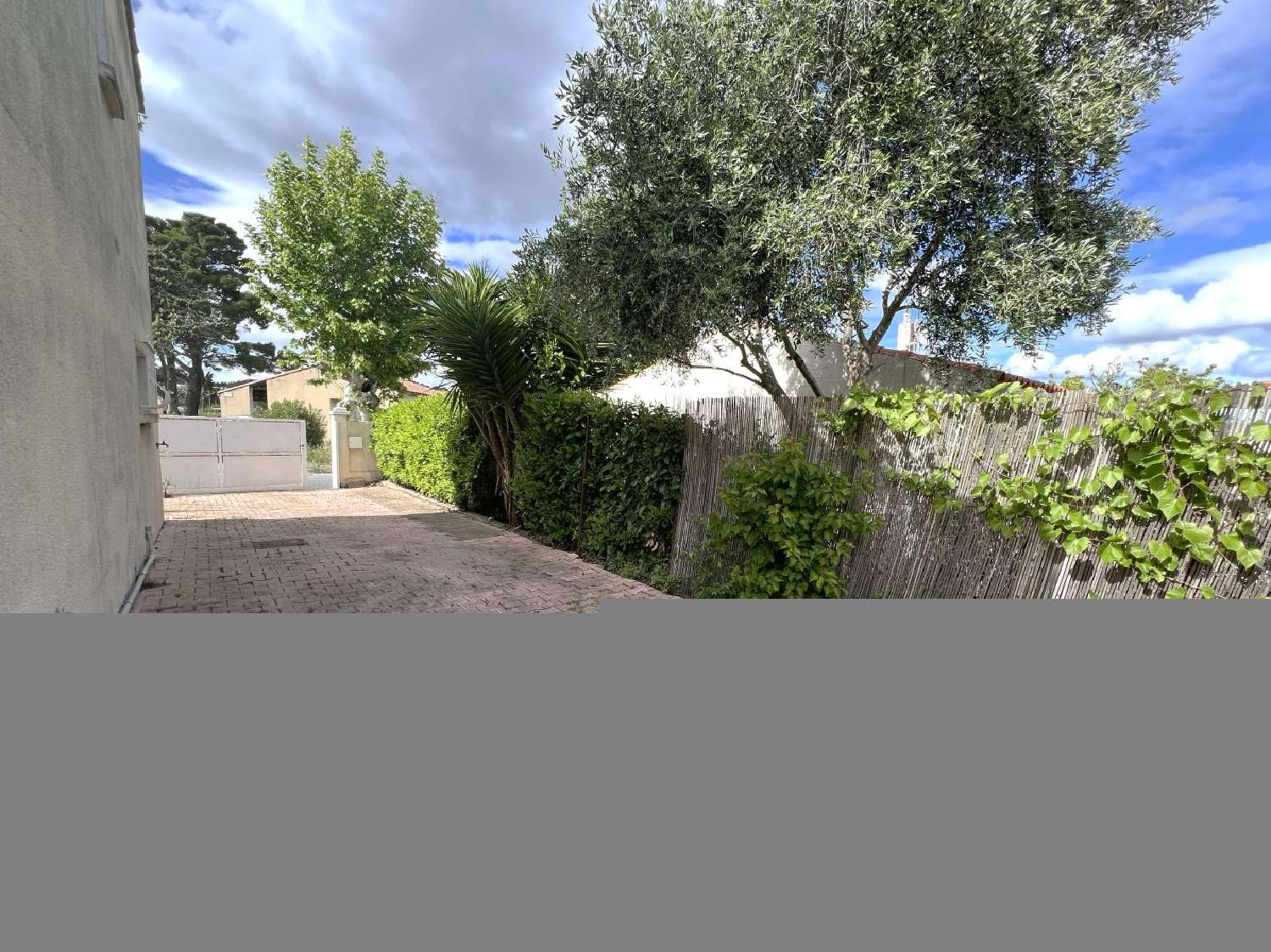  kaufen Haus Argeliers Aude 4